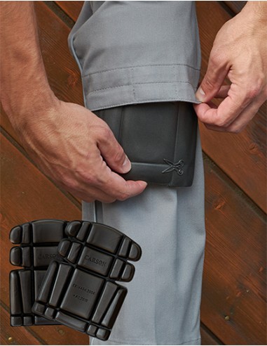CAR-KSAB-Knee Pads